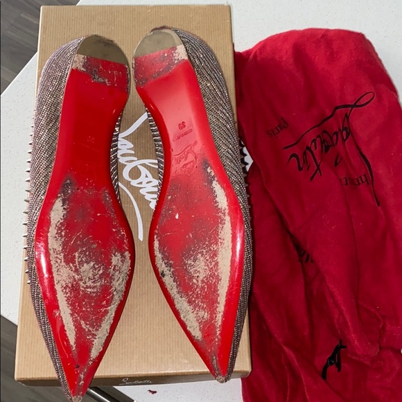 Shoes - Picture 4 of 4